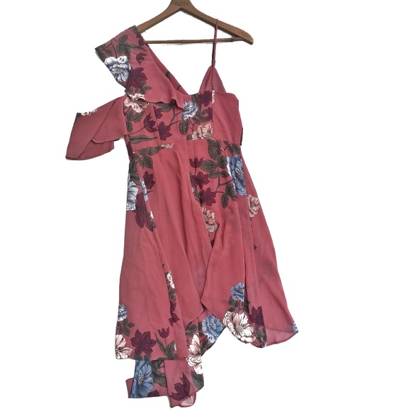 {KEEPSAKE the Label} Night Lights Dress Size Med - Picture 5 of 6